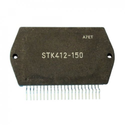 STK 412-150